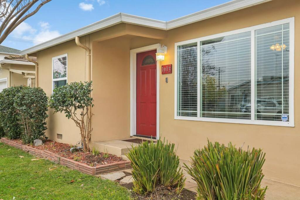 Robert St Cottage, Near Lodi Lake Exterior foto